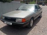 Audi 100 1989 года за 1 900 000 тг. в Алматы – фото 4