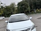 Hyundai Accent 2015 годаүшін4 900 000 тг. в Шымкент – фото 4