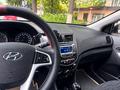 Hyundai Accent 2015 годаүшін4 900 000 тг. в Шымкент – фото 10