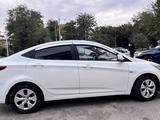 Hyundai Accent 2015 годаүшін4 900 000 тг. в Шымкент