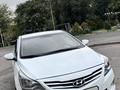 Hyundai Accent 2015 годаүшін4 900 000 тг. в Шымкент – фото 3