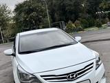 Hyundai Accent 2015 годаүшін4 900 000 тг. в Шымкент – фото 3