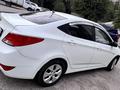 Hyundai Accent 2015 годаүшін4 900 000 тг. в Шымкент – фото 2