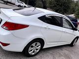 Hyundai Accent 2015 годаүшін4 900 000 тг. в Шымкент – фото 2