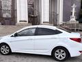 Hyundai Accent 2015 годаүшін4 900 000 тг. в Шымкент – фото 5