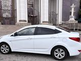 Hyundai Accent 2015 годаүшін4 900 000 тг. в Шымкент – фото 5
