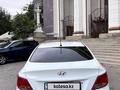 Hyundai Accent 2015 годаүшін4 900 000 тг. в Шымкент – фото 7