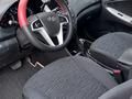 Hyundai Accent 2015 годаүшін4 900 000 тг. в Шымкент – фото 9