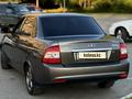 ВАЗ (Lada) Priora 2170 2015 годаүшін3 400 000 тг. в Усть-Каменогорск – фото 3