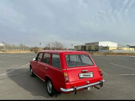 ВАЗ (Lada) 2102 1980 года за 1 300 000 тг. в Кызылорда – фото 12