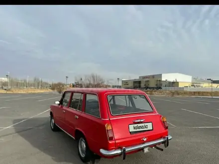 ВАЗ (Lada) 2102 1980 года за 1 300 000 тг. в Кызылорда – фото 14