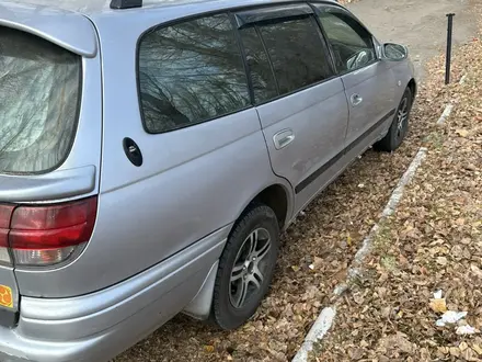 Toyota Caldina 1996 года за 2 200 000 тг. в Усть-Каменогорск – фото 4