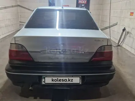 Daewoo Nexia 2007 года за 1 550 000 тг. в Сарыагаш – фото 9