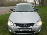 ВАЗ (Lada) Priora 2170 2014 года за 2 850 000 тг. в Караганда