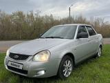 ВАЗ (Lada) Priora 2170 2014 года за 2 850 000 тг. в Караганда – фото 3