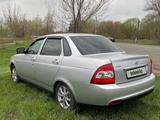 ВАЗ (Lada) Priora 2170 2014 года за 2 850 000 тг. в Караганда – фото 5