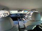 Lexus GS 250 2013 годаүшін500 000 тг. в Алматы – фото 4