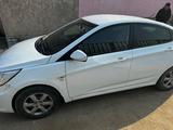 Hyundai Accent 2013 годаүшін4 700 000 тг. в Кызылорда – фото 2