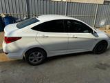 Hyundai Accent 2013 годаүшін4 700 000 тг. в Кызылорда – фото 3