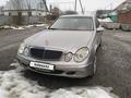 Mercedes-Benz E 320 2002 годаүшін3 800 000 тг. в Алматы – фото 4