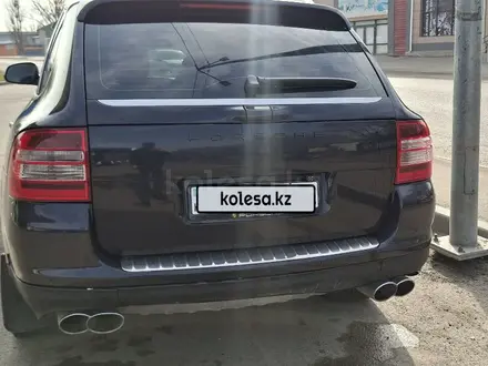 Porsche Cayenne 2007 года за 5 500 000 тг. в Алматы – фото 2
