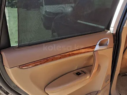 Porsche Cayenne 2007 года за 5 500 000 тг. в Алматы – фото 9