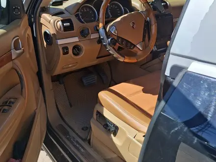 Porsche Cayenne 2007 года за 5 500 000 тг. в Алматы – фото 10