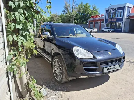 Porsche Cayenne 2007 года за 5 500 000 тг. в Алматы – фото 15