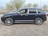 Porsche Cayenne 2007 годаүшін5 500 000 тг. в Алматы
