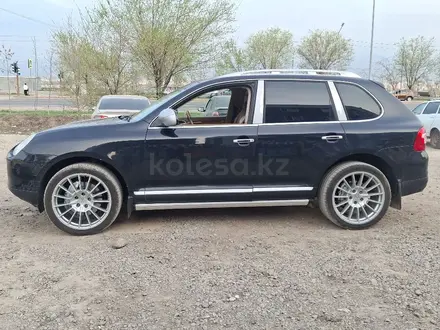 Porsche Cayenne 2007 года за 5 500 000 тг. в Алматы