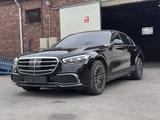 Mercedes-Benz S 350 2022 годаfor51 230 000 тг. в Алматы