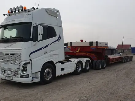 Volvo  FH 2019 года за 59 000 000 тг. в Алматы – фото 11