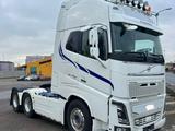 Volvo  FH 2019 года за 59 000 000 тг. в Алматы – фото 2