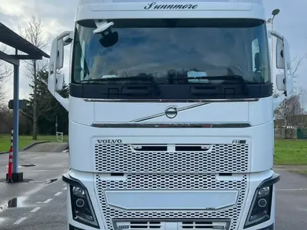 Volvo  FH 2019 года за 59 000 000 тг. в Алматы – фото 4