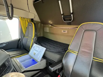 Volvo  FH 2019 года за 59 000 000 тг. в Алматы – фото 7