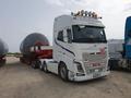 Volvo  FH 2019 года за 59 000 000 тг. в Алматы – фото 9
