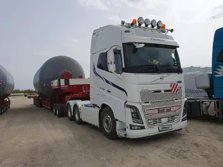 Volvo  FH 2019 года за 59 000 000 тг. в Алматы – фото 9