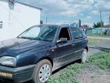 Volkswagen Golf 1993 года за 950 000 тг. в Павлодар – фото 2