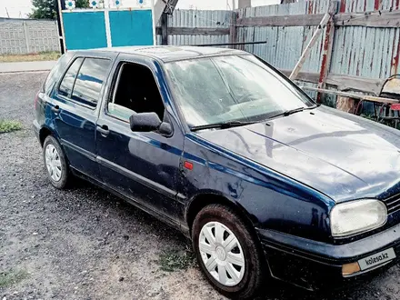 Volkswagen Golf 1993 года за 950 000 тг. в Павлодар