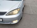 Toyota Camry 2004 года за 5 000 000 тг. в Алматы – фото 10