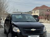 Chevrolet Cobalt 2022 годаүшін5 200 000 тг. в Кызылорда – фото 4