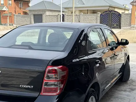 Chevrolet Cobalt 2022 года за 5 300 000 тг. в Кызылорда – фото 15