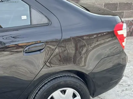 Chevrolet Cobalt 2022 года за 5 300 000 тг. в Кызылорда – фото 18