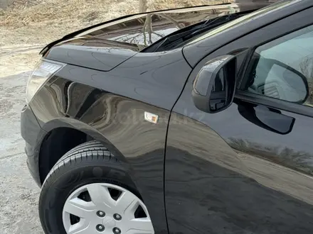 Chevrolet Cobalt 2022 года за 5 300 000 тг. в Кызылорда – фото 17