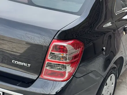 Chevrolet Cobalt 2022 года за 5 300 000 тг. в Кызылорда – фото 19