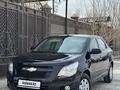 Chevrolet Cobalt 2022 года за 5 300 000 тг. в Кызылорда – фото 2