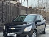 Chevrolet Cobalt 2022 годаүшін5 200 000 тг. в Кызылорда – фото 2