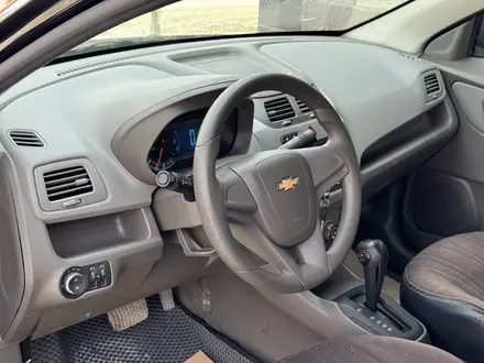 Chevrolet Cobalt 2022 года за 5 300 000 тг. в Кызылорда – фото 22