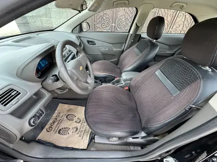 Chevrolet Cobalt 2022 года за 5 300 000 тг. в Кызылорда – фото 21