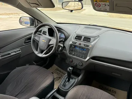Chevrolet Cobalt 2022 года за 5 300 000 тг. в Кызылорда – фото 28